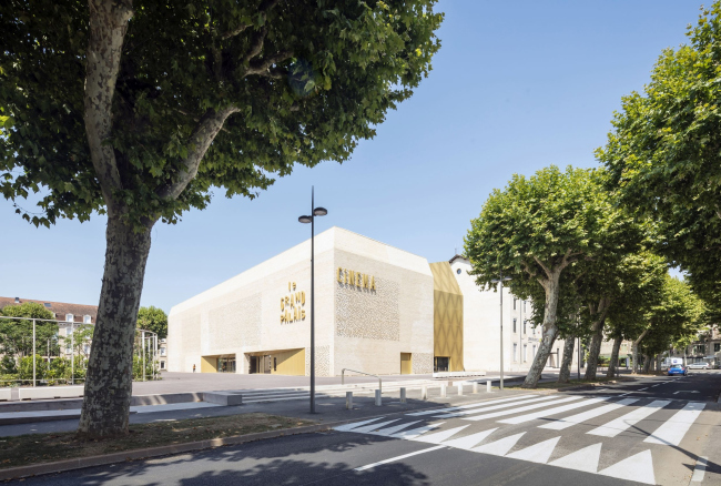��������� Grand Palais