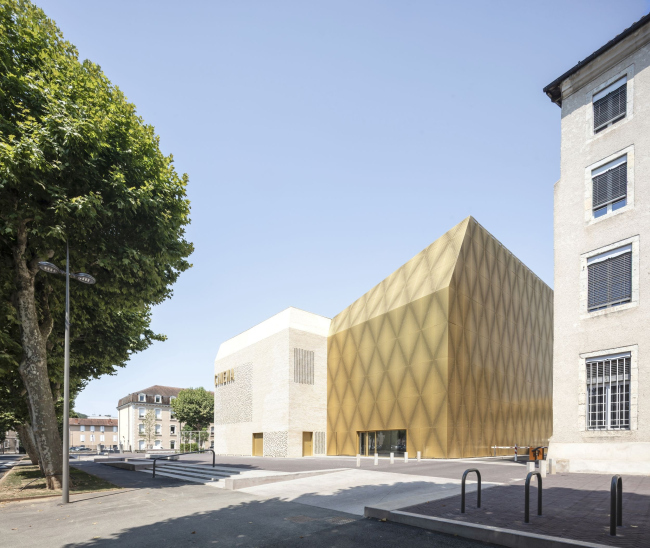 ��������� Grand Palais