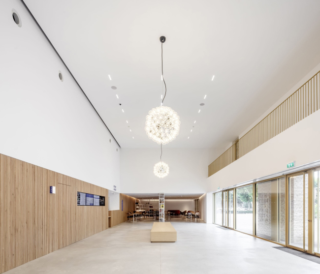 ��������� Grand Palais