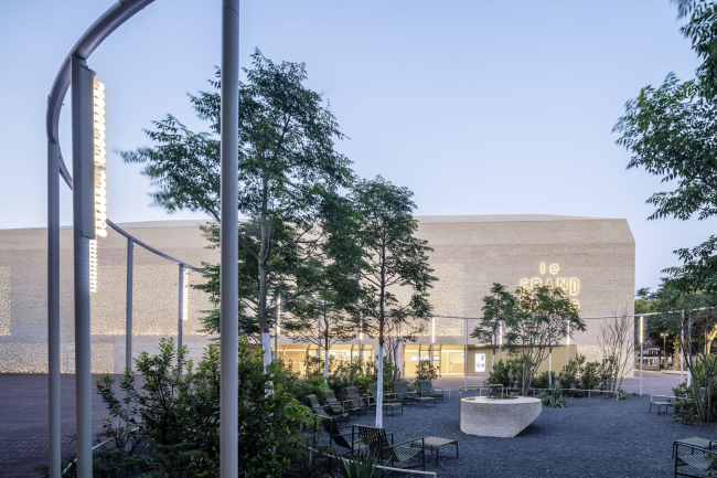 ��������� Grand Palais