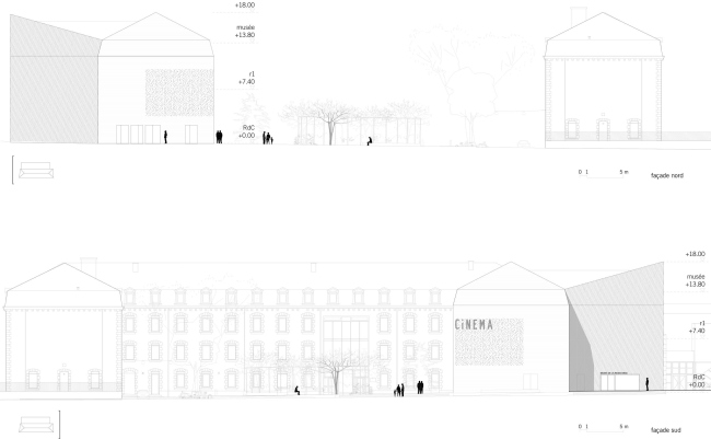 ��������� Grand Palais