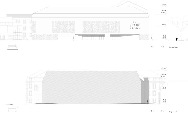 ��������� Grand Palais