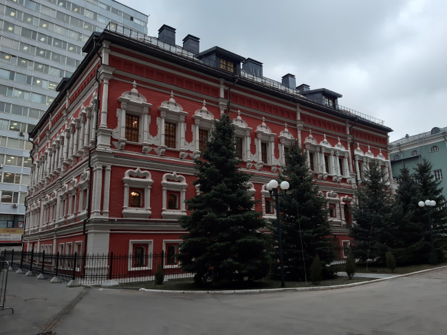 ������ ������� ����������, ������ XVI�XVII ����� (������������ ��������, ���� 4�6, �������� 2)