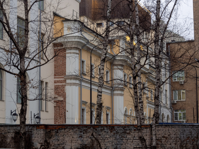 ��������� �������  �.�. � �.�. ��������� ������ �������� XVIII ����, ���������� � �.�. ������� (���������� �������, ��� 19, �������� 2)