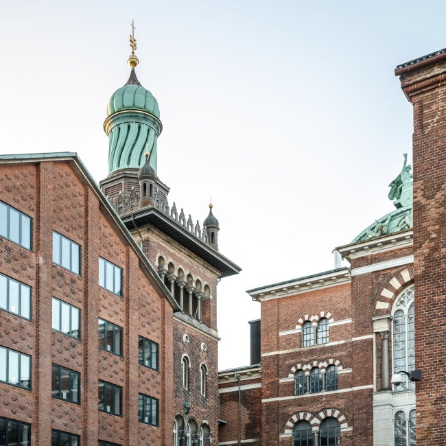 �������� Theodora House