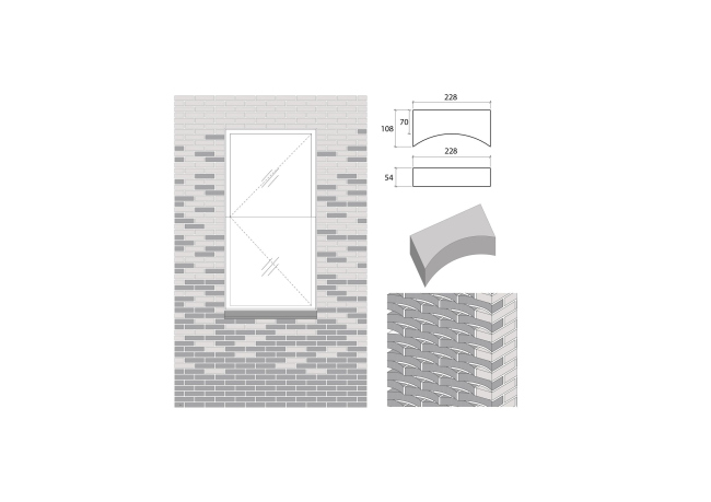 �������� Theodora House