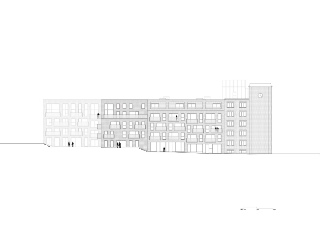 �������� Theodora House