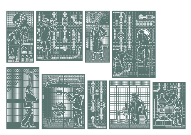 �������� Theodora House