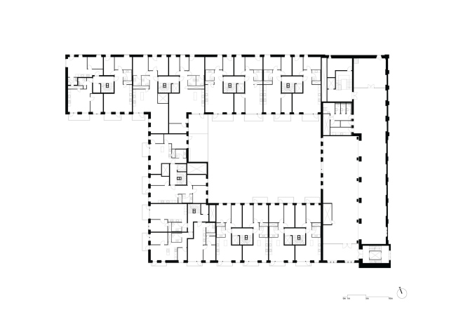 �������� Theodora House