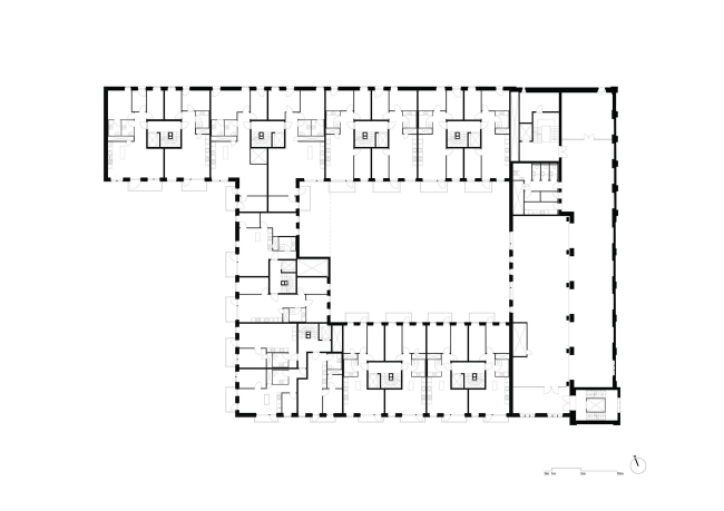 �������� Theodora House