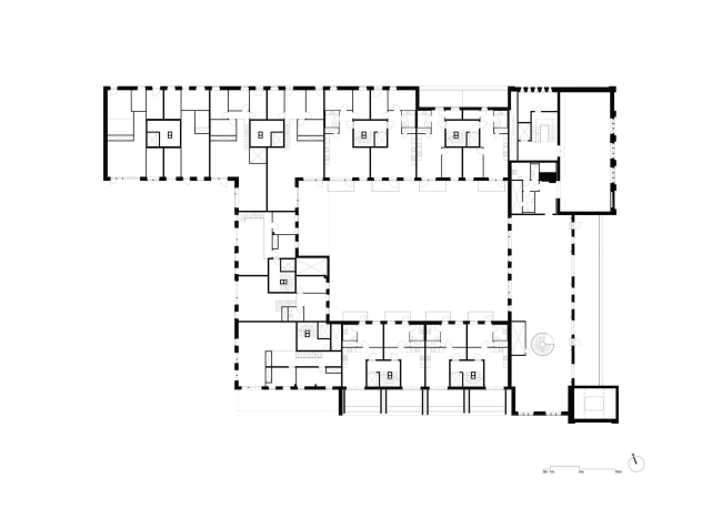 �������� Theodora House