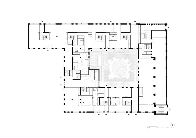 �������� Theodora House