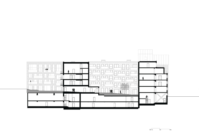 �������� Theodora House