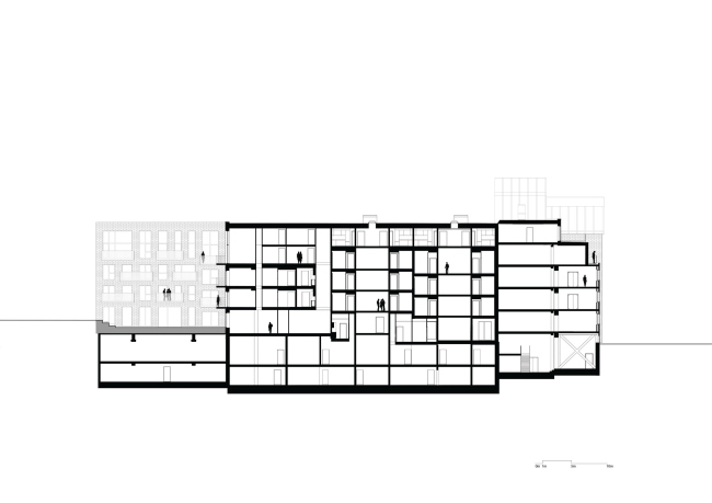 �������� Theodora House