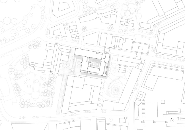 �������� Theodora House