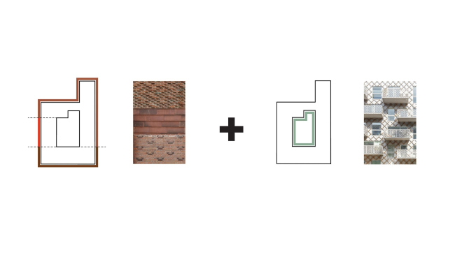 �������� Theodora House