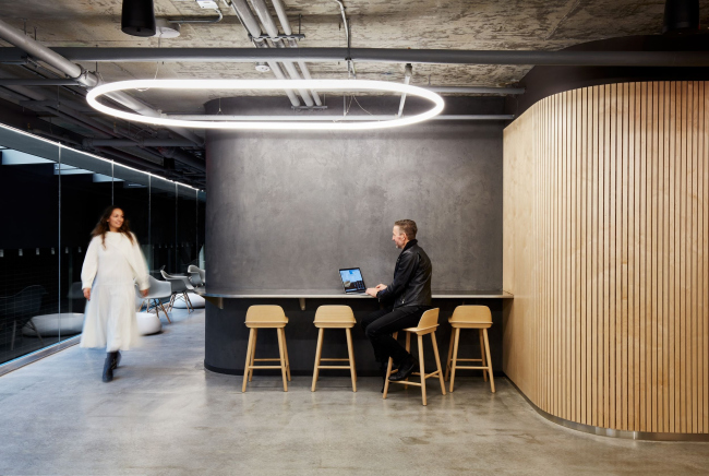 ����� �������� The Smile