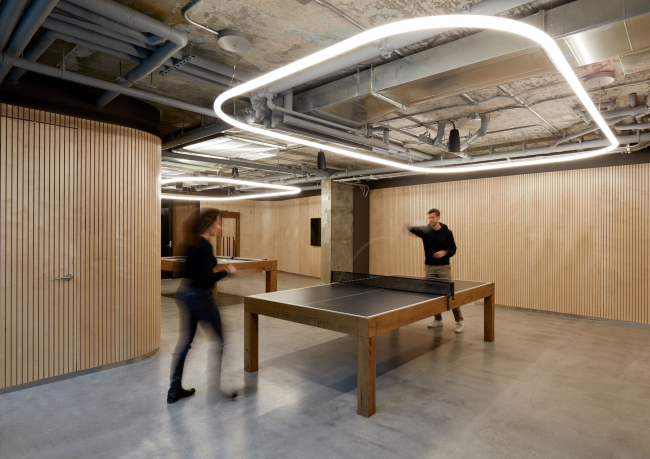 ����� �������� The Smile