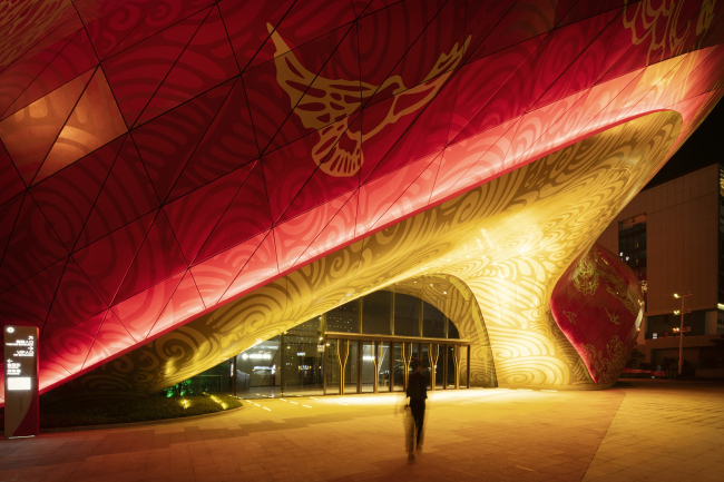 ������� ����� Sunac � ��������