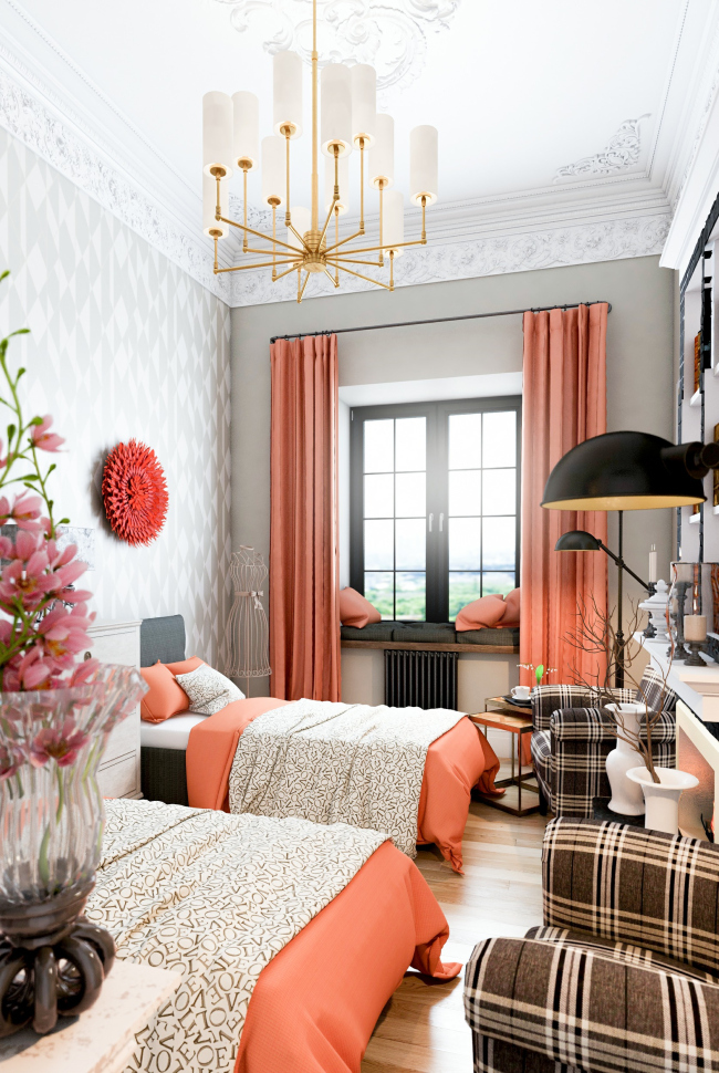 ������ Tangerine