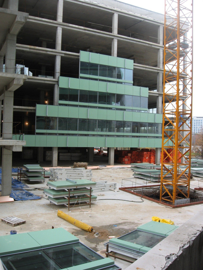 ��������� ������. ���������� �����