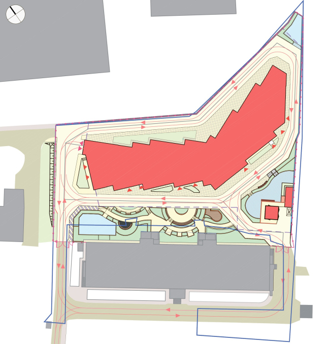 ������������ ����. ����� �������� ���������