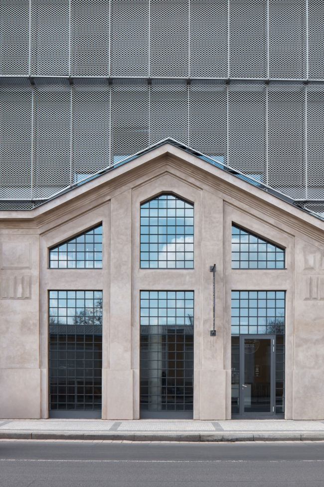 ������� �������� Five