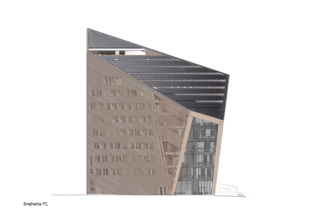 ������� ������ Powerhouse Telemark