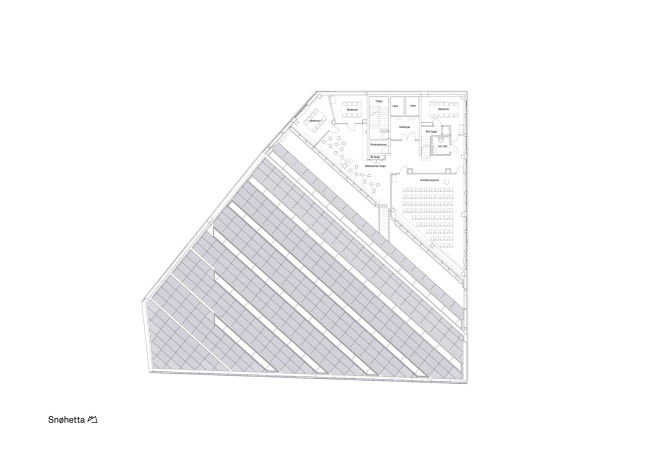 ������� ������ Powerhouse Telemark