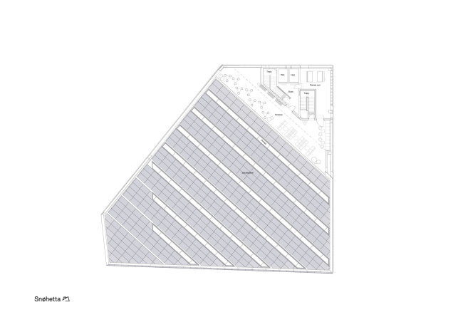 ������� ������ Powerhouse Telemark