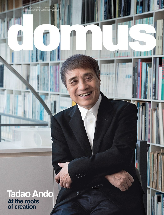  Domus 1052 ( 2020)