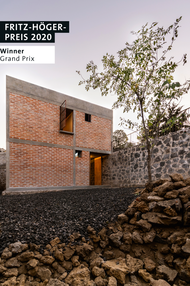 ������� Nakasone House � ������