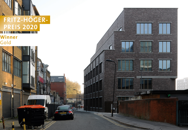 ������-����� Brickfields � �������