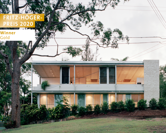 ����� ��� Couldrey House � ���������