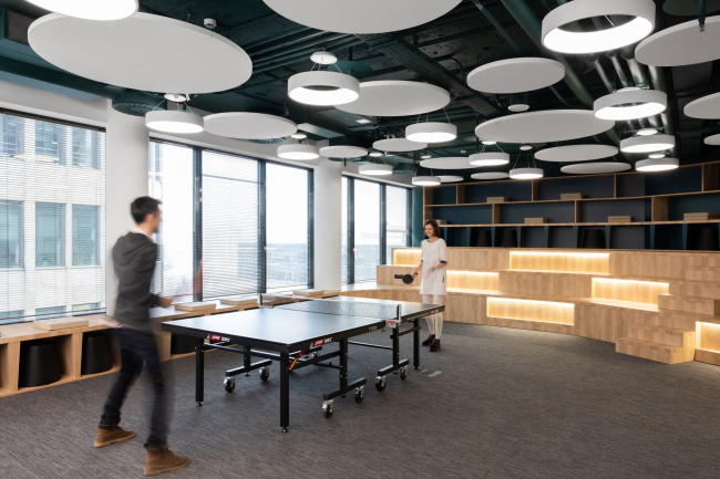 ���������� ���� BNP Paribas Technology