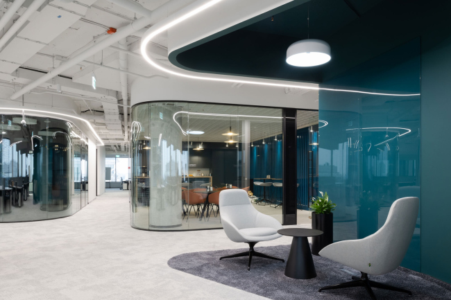 ���������� ���� BNP Paribas Technology