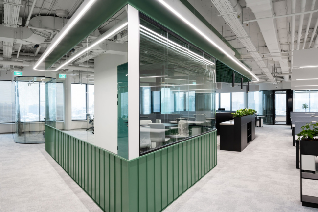 ���������� ���� BNP Paribas Technology