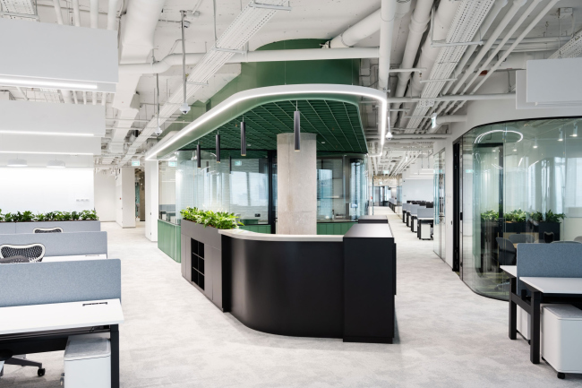 ���������� ���� BNP Paribas Technology
