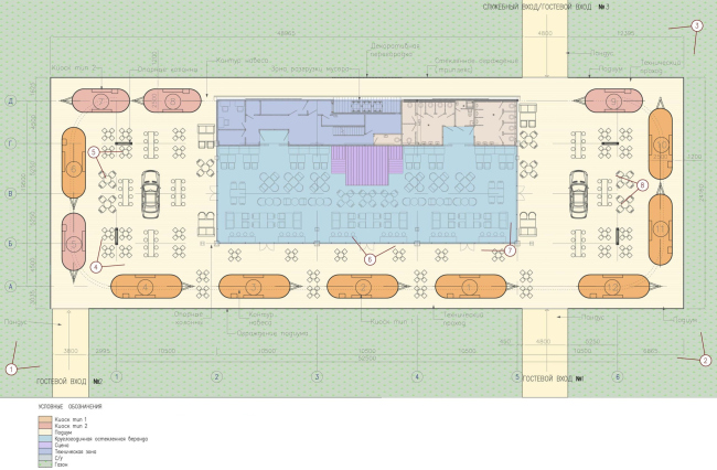 ����� ��������������� ����������� ������������. ������������ (@Restoparking) � ����� ��. ��������