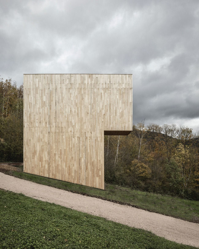 ��������� 48� Nord Landscape Høtel