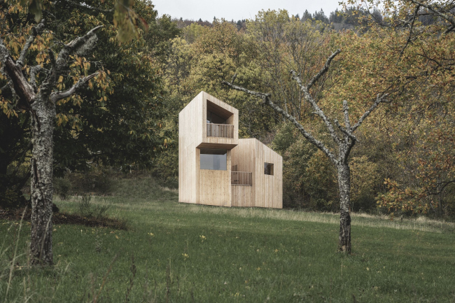 ��������� 48� Nord Landscape Høtel