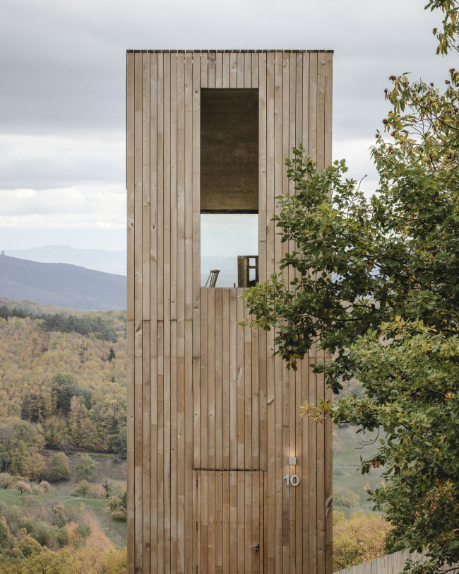 ��������� 48� Nord Landscape Høtel