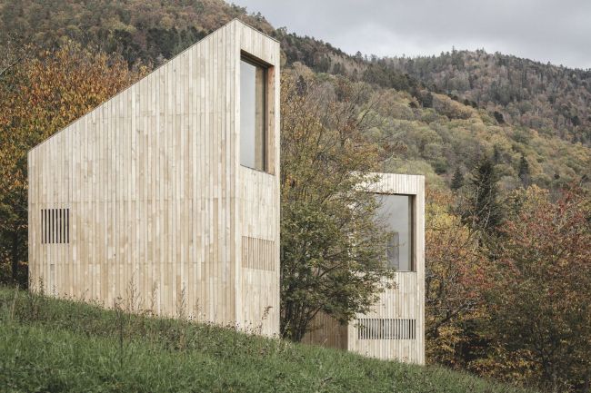��������� 48� Nord Landscape Høtel