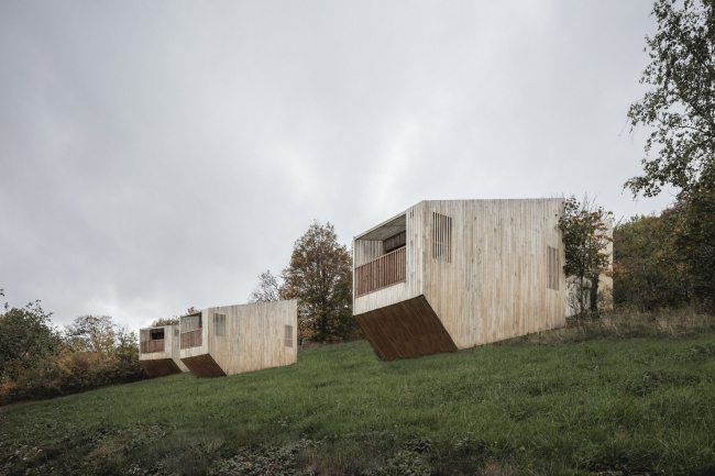 ��������� 48� Nord Landscape Høtel