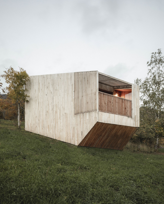 ��������� 48� Nord Landscape Høtel
