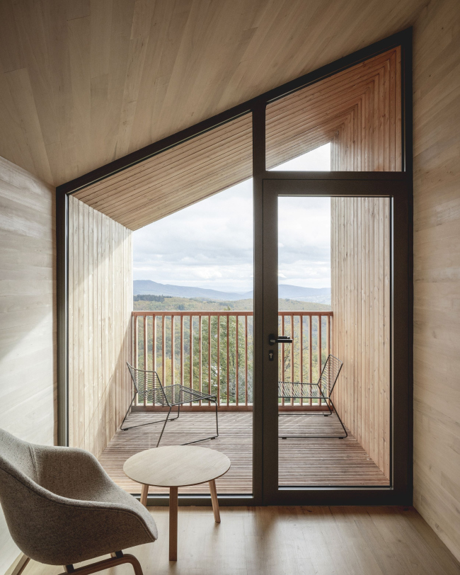 ��������� 48� Nord Landscape Høtel