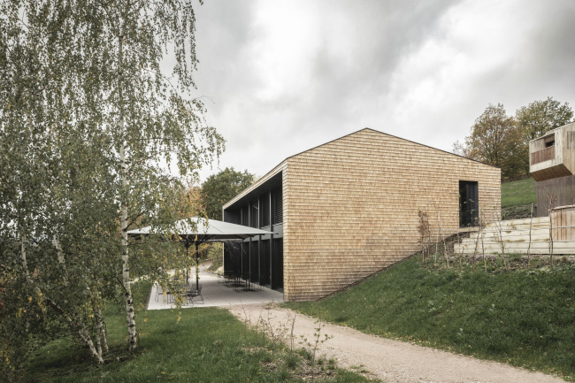��������� 48� Nord Landscape Høtel
