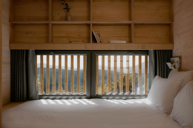 ��������� 48� Nord Landscape Høtel