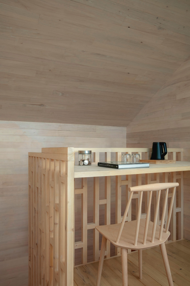 ��������� 48� Nord Landscape Høtel