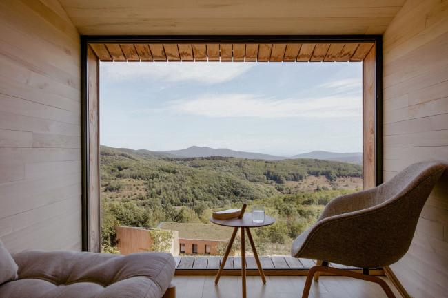 ��������� 48� Nord Landscape Høtel